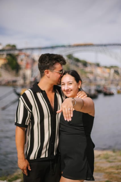 Photoshoot in Porto - What you actually receive for $181