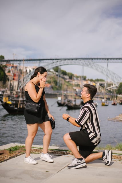 Photoshoot in Porto - Timing, clothing, and simple preparation