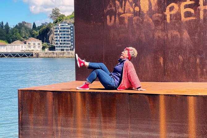 Photoshoot Session for Solo, Couples and Groups in Porto area - Who will get the most from this session