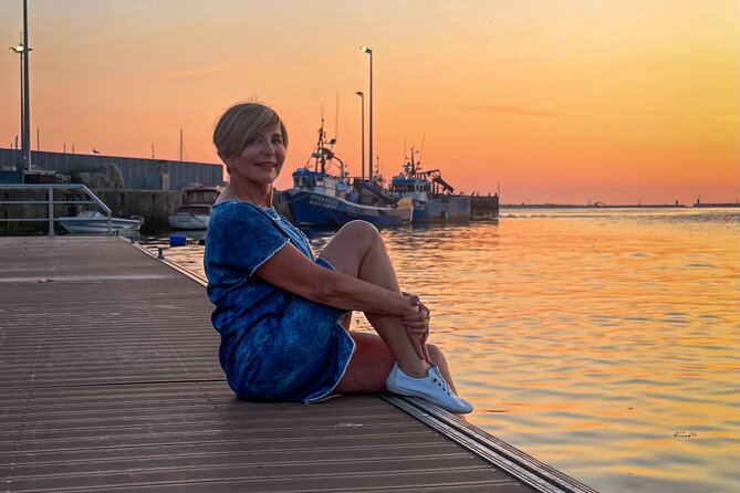 Photoshoot Session for Solo, Couples and Groups in Porto area - How to make the one hour count
