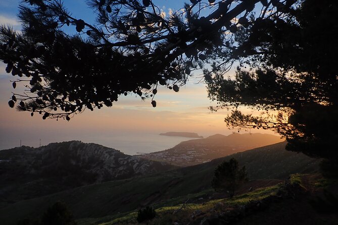Pico do Facho Panoramic Trail - Pickup, timing, and the important reliability check