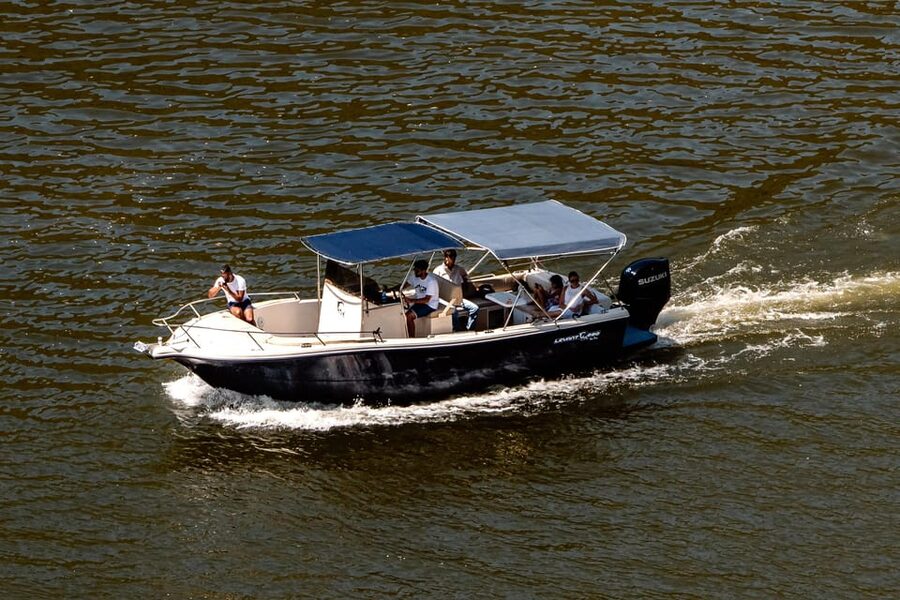 Pinhão: 1 Hour SUNSET Cruise with Sparkling Wine - Who will enjoy this Pinhão cruise most?