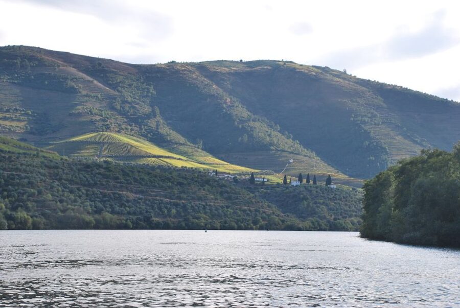 Pinhão: 2-Hour Rabelo Boat Tour with Audio Guide - Foz Tua and the Tua Dam