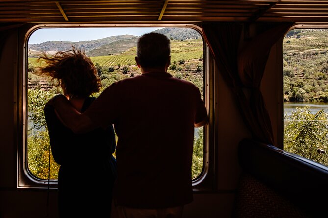 Pinhão: Douro River Cruise with Lunch Included - Who will enjoy this Pinhão outing most