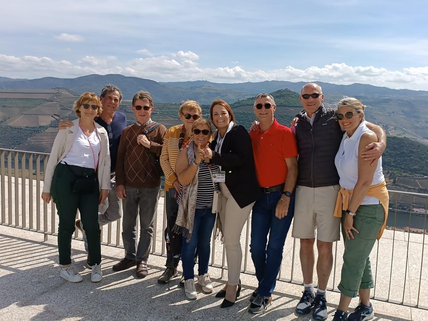 Pinhão: Douro Valley with Wine Tasting, Boat Trip and Lunch - Is $116 a good price?