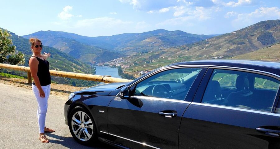 Pinhão: Douro Valley with Wine Tasting, Boat Trip and Lunch - The 50-minute Douro River cruise