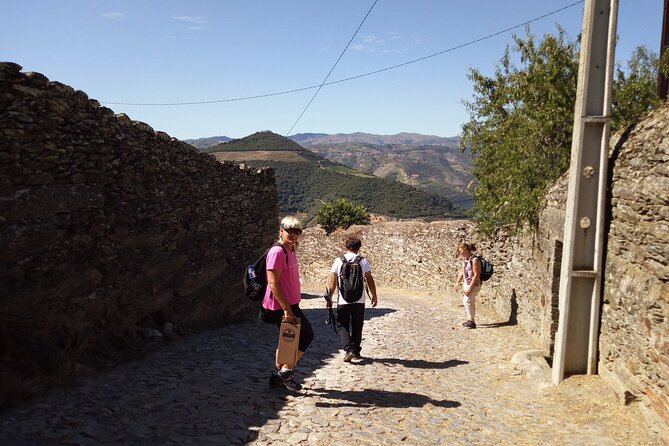 Pinhão Hiking Tour - Starting at Pinhão train station
