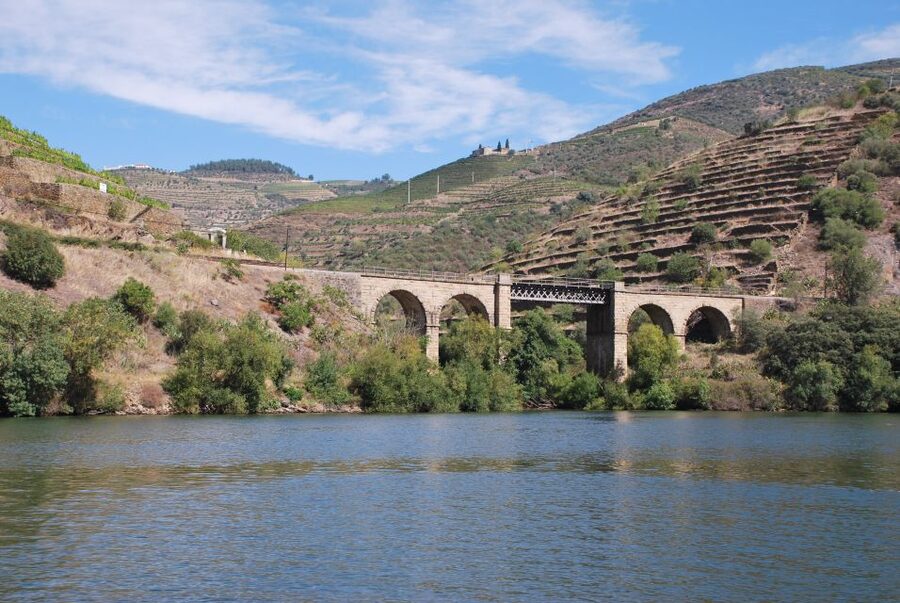 Pinhão: Private Rabelo Boat Tour along the River Douro - Key points to know before you book