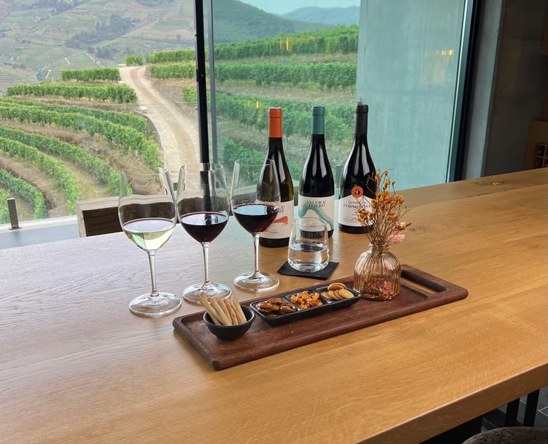 Pinhão: Quinta da Formigosa Vineyard Tour and Wine Tasting - Who will enjoy this visit most