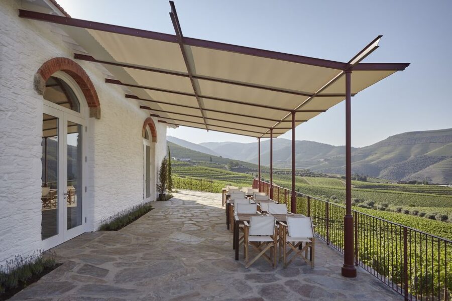 Pinhão: Quinta do Bomfim Visit and Tasting - Key points before you book