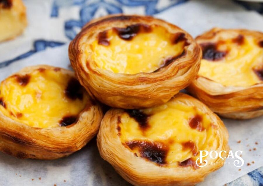 Poças: Guided Tour & Port Wine Tasting with Pastel de Nata - Why Poças makes a good first Port visit