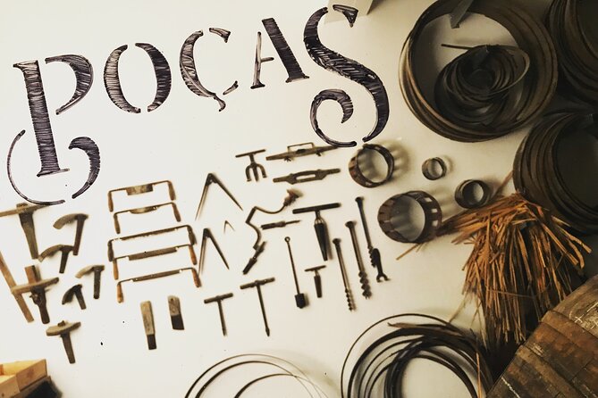 Poças Guided Visit and Wine Tasting of 3 Port Wines - Guides set the tone