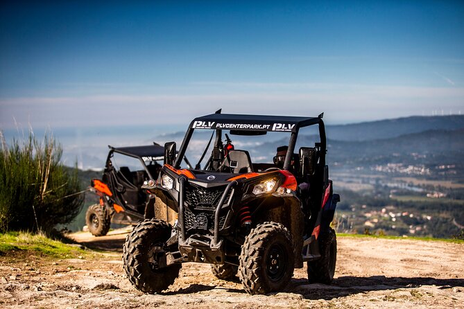 Ponte de Lima Guided Buggy Tour - Is $181.02 good value for two people?