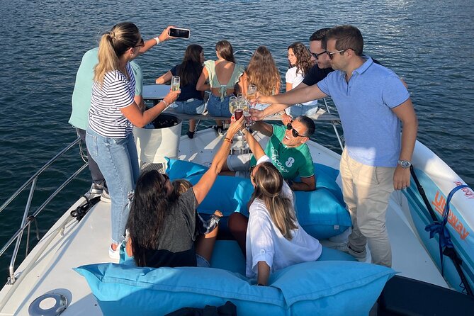 Port : 6 Bridges Cruise With Sunset option & Port wine - Why the Douro gives Porto a better first look