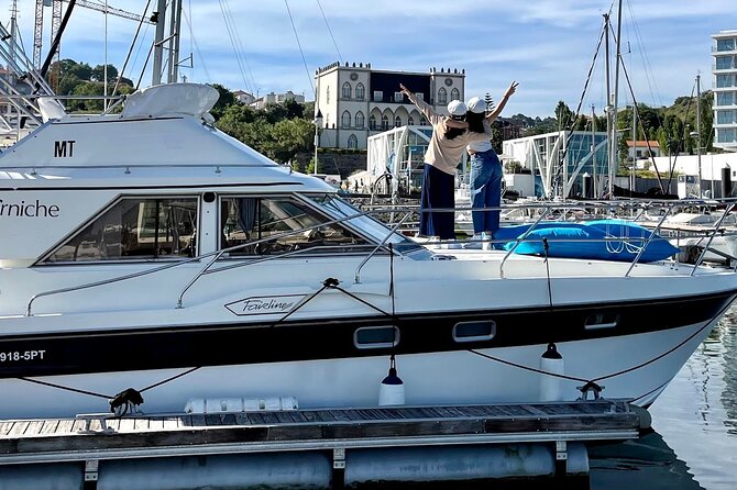 Port : 6 bridges tour with Portuguese custard tart & Port wine - How the guides shape the experience
