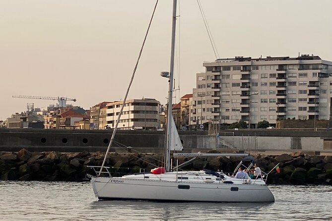 Port : Douro River Cruise (2 h) – Wine & Scenic Views - Under Porto’s bridges