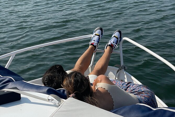 Port : private cruiser 6 Bridges and port wine tasting/Sunset - Key points to know before booking