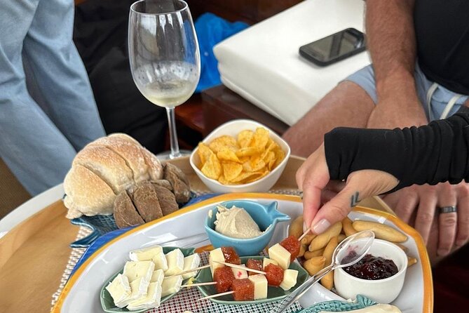 Port : private cruiser 6 Bridges and port wine tasting/Sunset - Serra do Pilar and the high view over Gaia