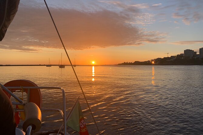 Port : Sail, Sip & Savor : Douro Boat Tour With Wine Tasting - How the guides shape the experience