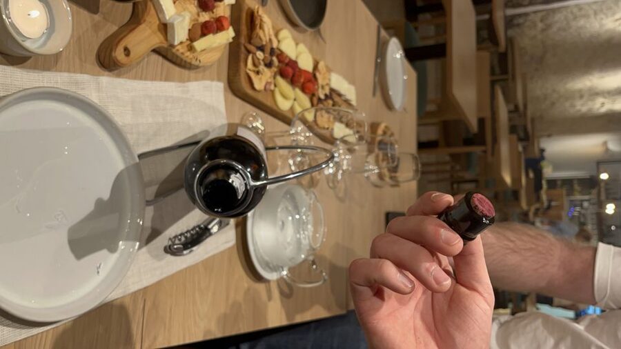Port Wine class with 3 or 5 Port tasting and pairings - Who should book this experience