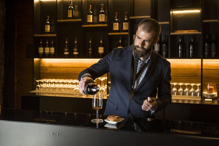 Port Wine Experience - Understanding the seven-wine lineup