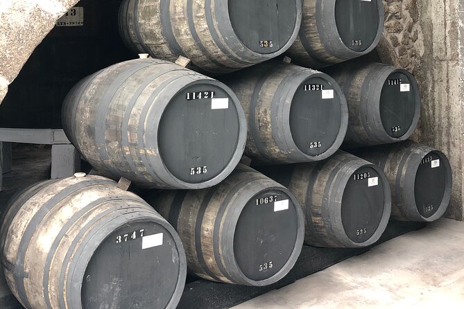 Port Wine Tour | 3 Cellars | 7 Tastings | 12 Participants Maximum - Who should book this tasting?