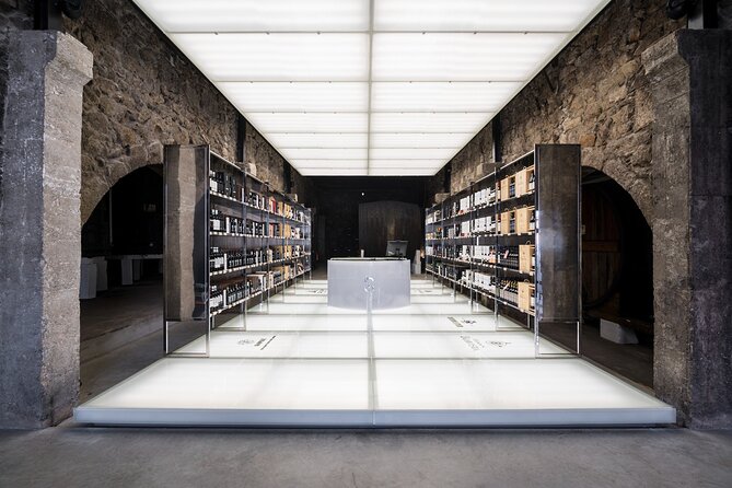 Port Wine Tour | 3 Cellars | 7 Tastings | 12 Participants Maximum - Three Gaia cellars, all close to the meeting point