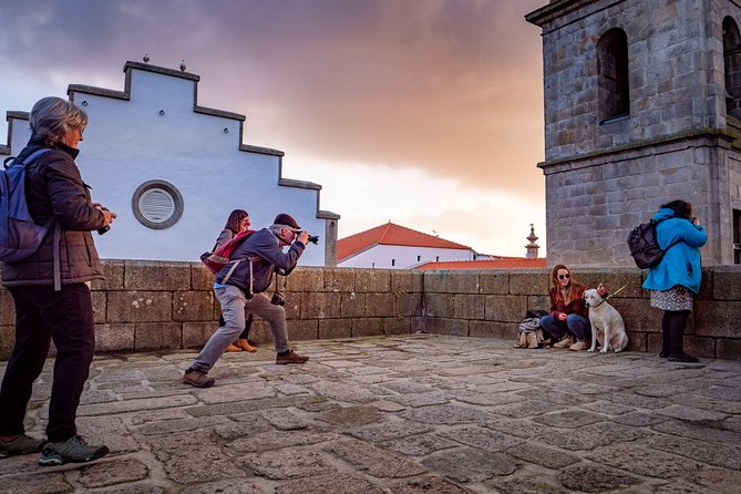 Porto 1/2 Day Walking Photo Tour & Portraits - Why this Porto photo walk works
