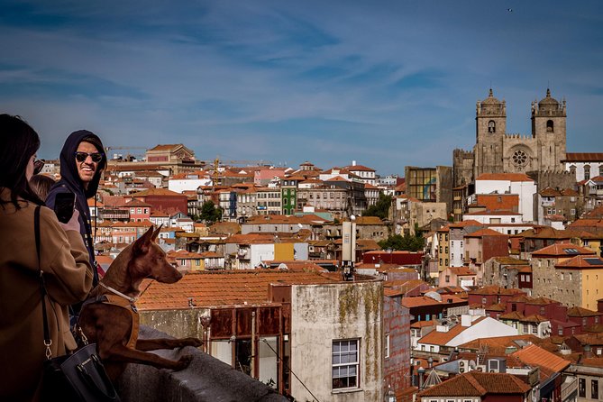 Porto 1/2 Day Walking Photo Tour & Portraits - What the 25 edited photos are worth