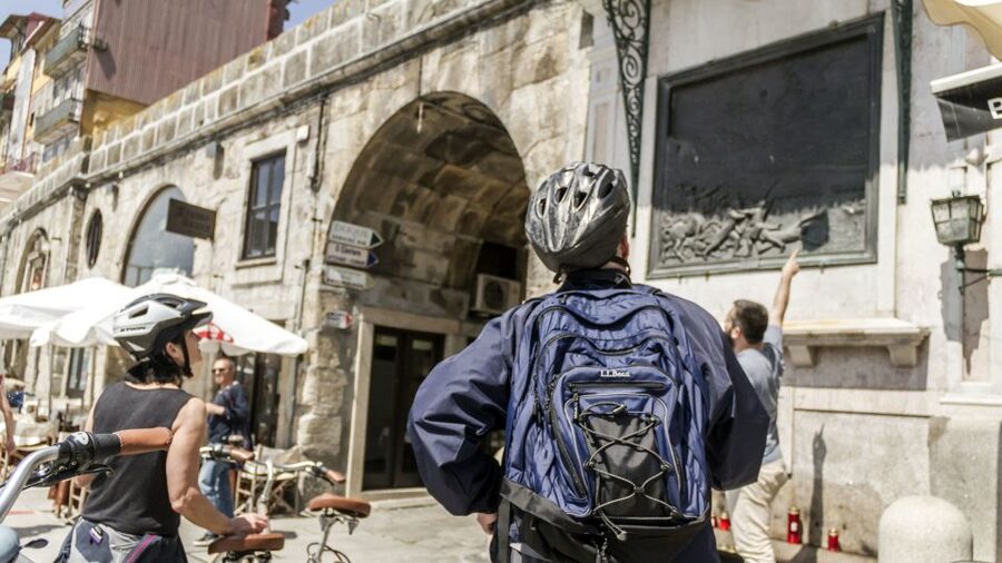 Porto: 3-Hour Bike Tour - Five good reasons to choose this Porto bike tour