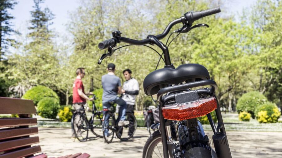 Porto: 3-Hour Bike Tour - Guides who add value beyond the route