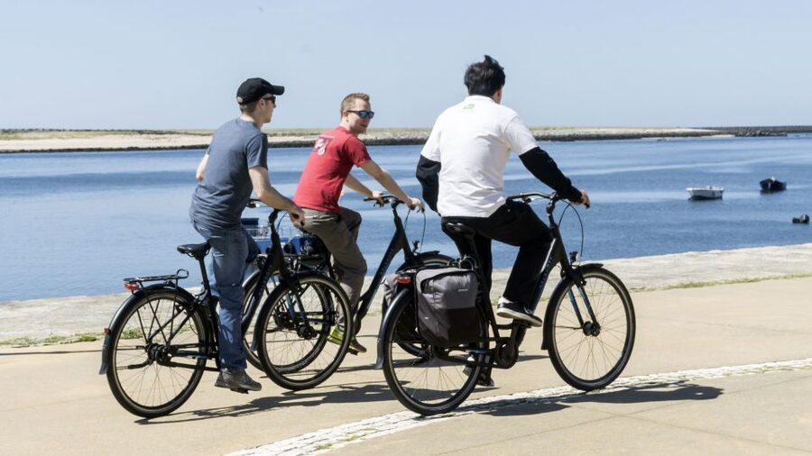 Porto: 3-Hour Bike Tour - Is $57 a fair price?