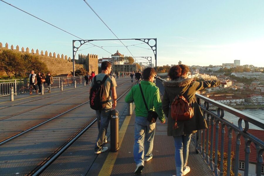 Porto: 3-Hour Downtown Walking Tour - Who should book this Porto walking tour?