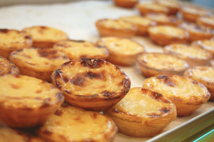 Porto: 3-Hour Food Tour - Wine from the North, coffee, and local pours