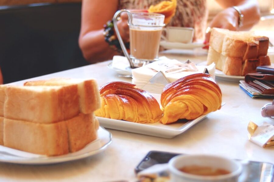 Porto: 3-Hour Food Tour - The local lunch and Porto’s must-eat dishes