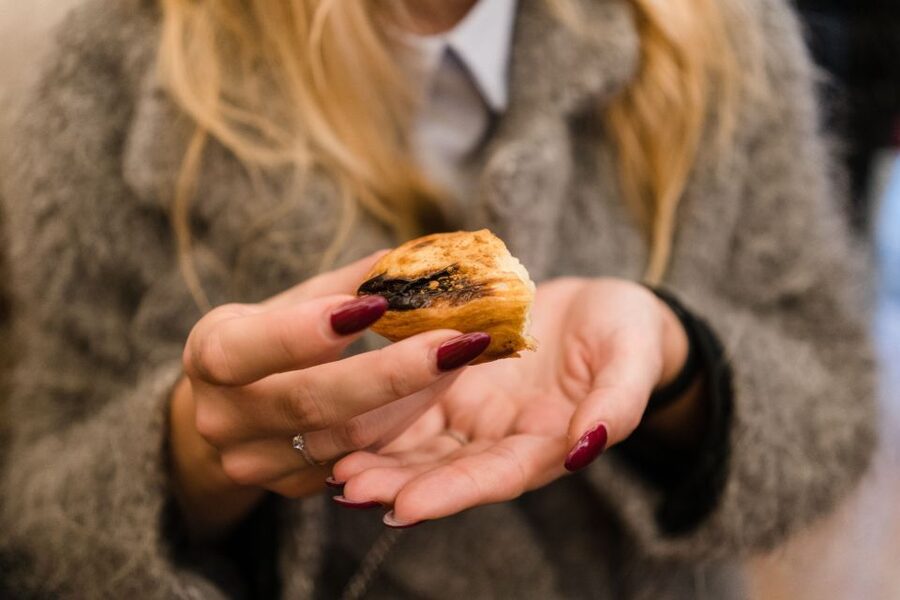 Porto: 3-Hour Food Tour - Price and value at $75 per person