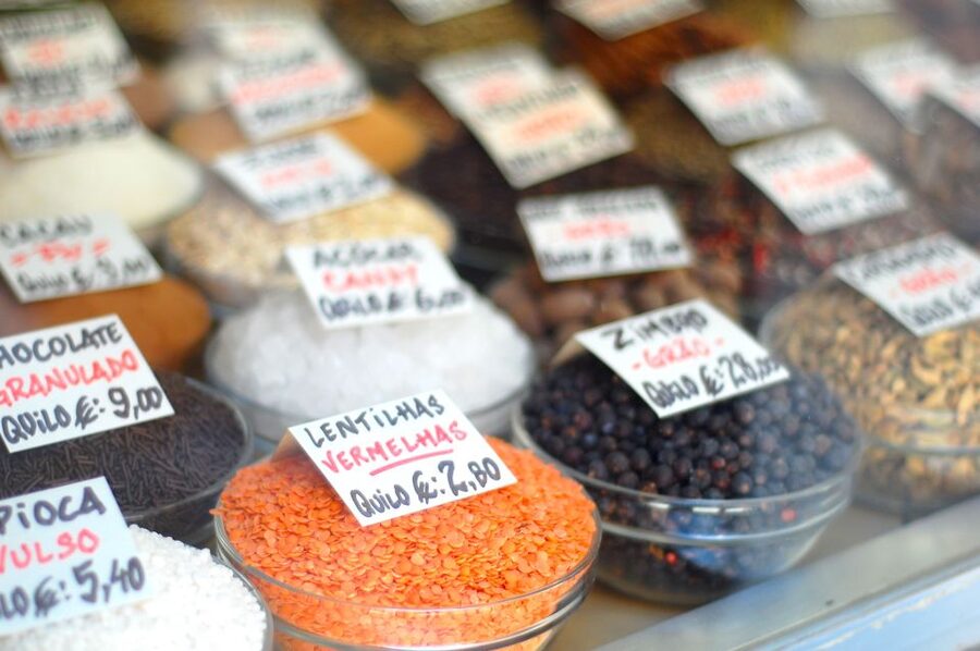 Porto: 3-Hour Food Tour - Walking through Aliados and Porto’s old shops