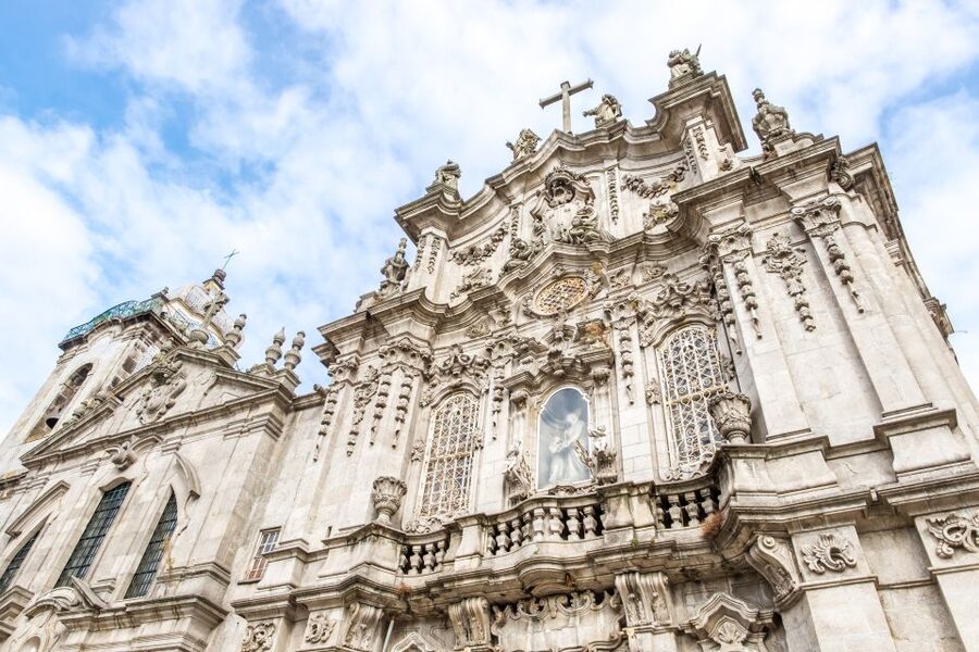 Porto: 3-Hour Guided City Highlights Walking Tour - Bolhão Market and the taste of local life