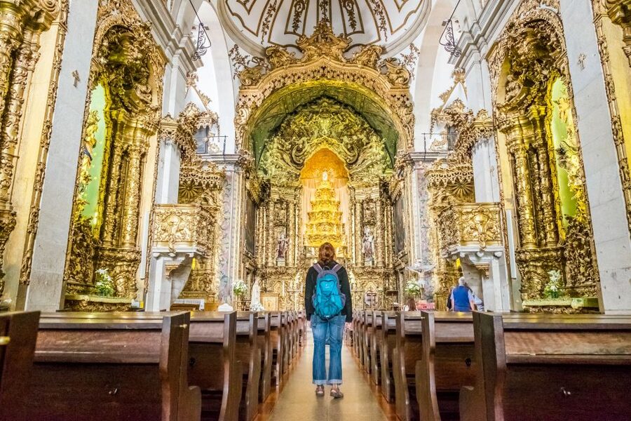 Porto: 3-Hour Guided City Highlights Walking Tour - Guide quality, languages, and group size