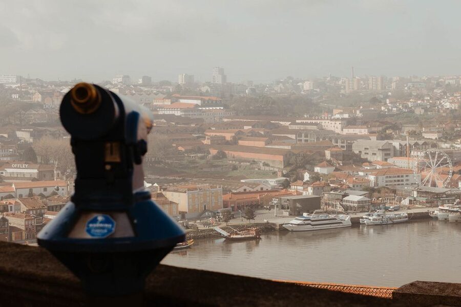 Porto: 3-Hour Guided Walking Tour - Is $29 a fair price for Porto?