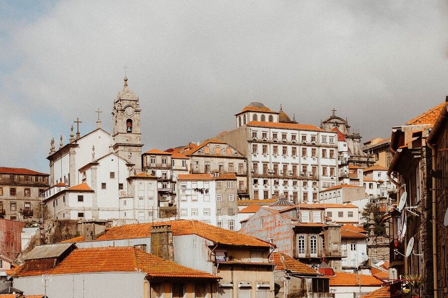Porto: 3-Hour Guided Walking Tour - Why this three-hour Porto walk works well