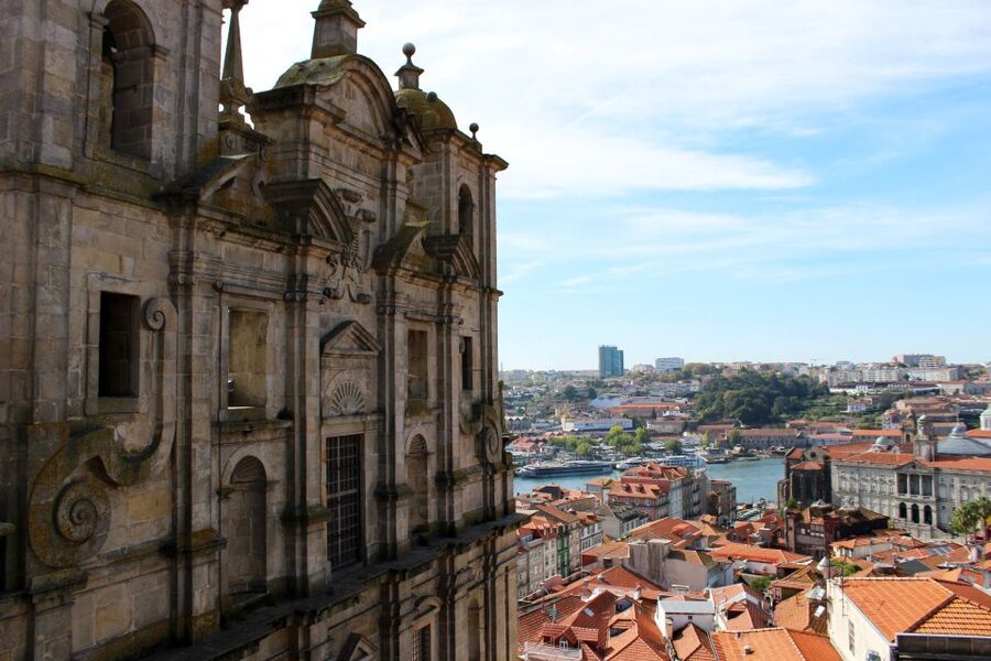 Porto: 3-Hour Walking City Tour & Lello Bookstore Visit - Key points to know before booking