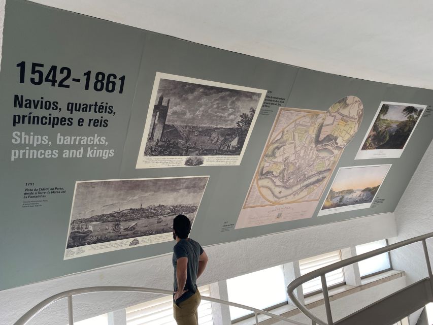 Porto 360 45 ' guided tour to Super Bock Arena - The $17 price and what it covers