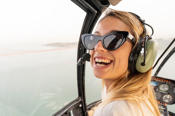 Porto 360°: Helicopter Flight, Guided Walking Tour & River Cruise - Key points to know before booking