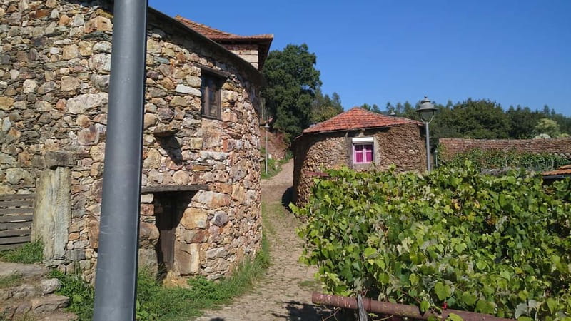Porto: 4x4 Mountain Tour - Key points to know before booking