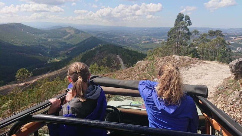 Porto: 4x4 Mountain Tour - Who will enjoy this trip most