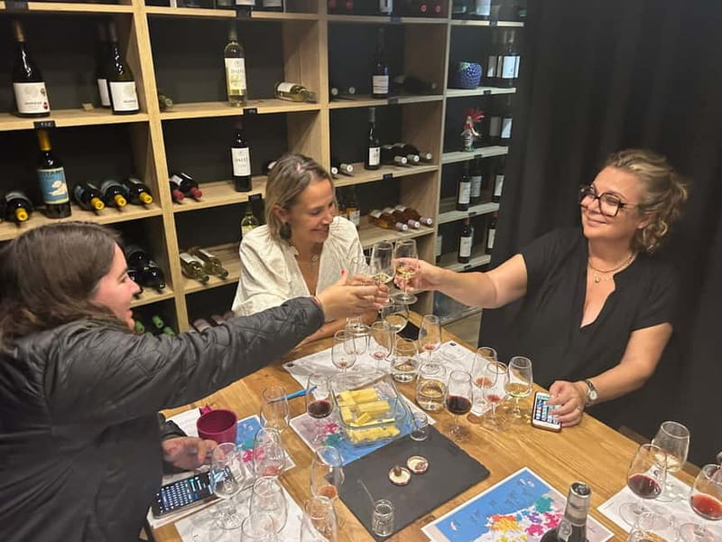 Porto: 5 Port Wine Tasting with Delicious Pairings - Is $21 a good price for Porto?