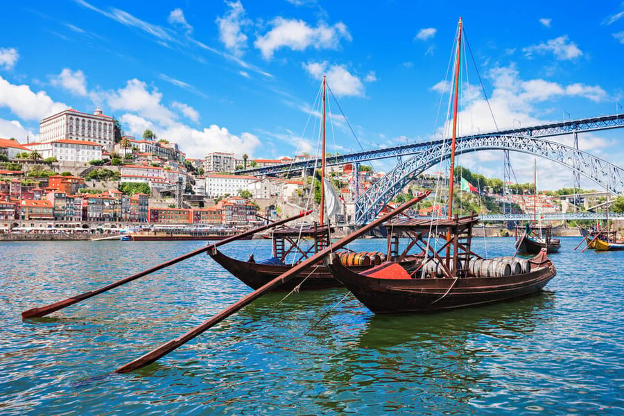 Porto: 50-Minutes Rabelo Boat Cruise on the Douro River - What the audio guide adds, and where it falls short