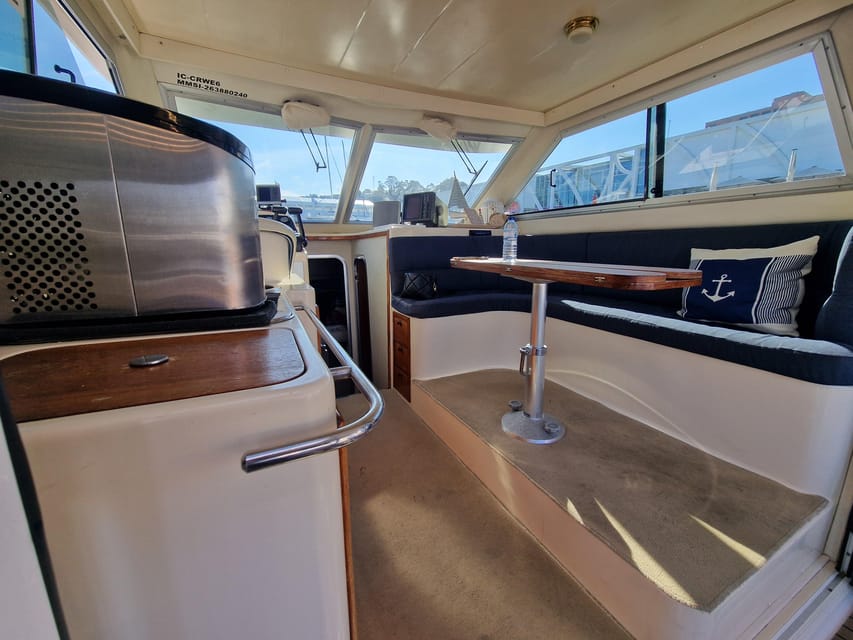 Porto: 6 Bridges Cruise & Port Wine with Sunset Option - The sunset option at Foz do Douro