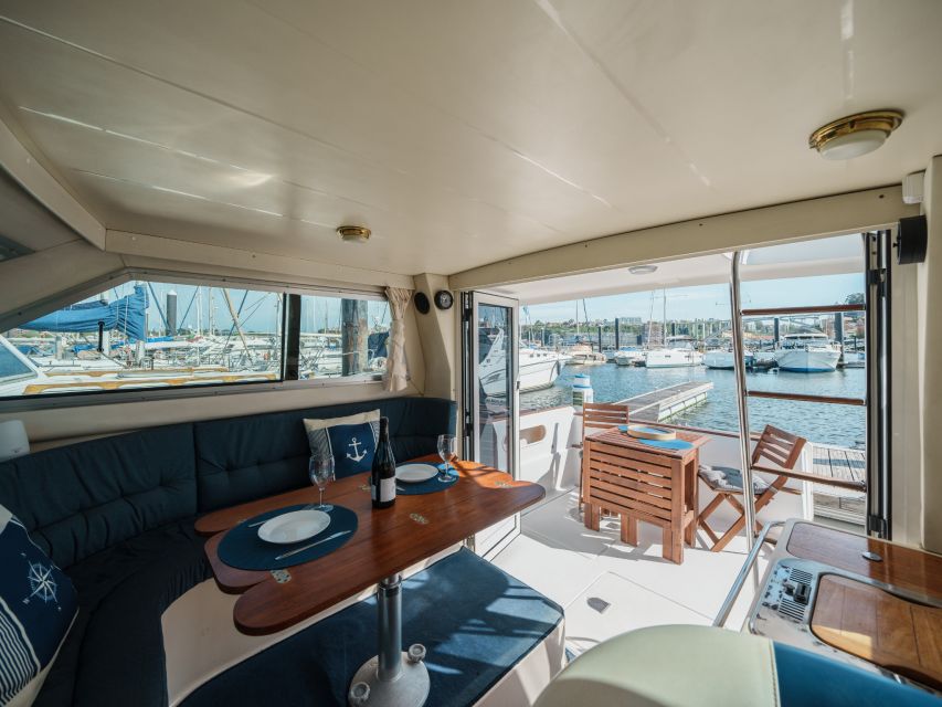 Porto: 6 Bridges Cruise & Port Wine with Sunset Option - Alfândega, Gaia, and the city’s best bridge views